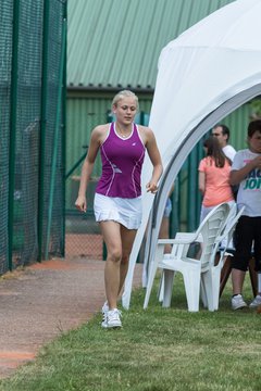 Merle Vagt 47 - BL2 TC RW Wahlstedt - Rochusclub D�sseldorf / TC RW Wahlstedt 2 - Bremerhavener TV